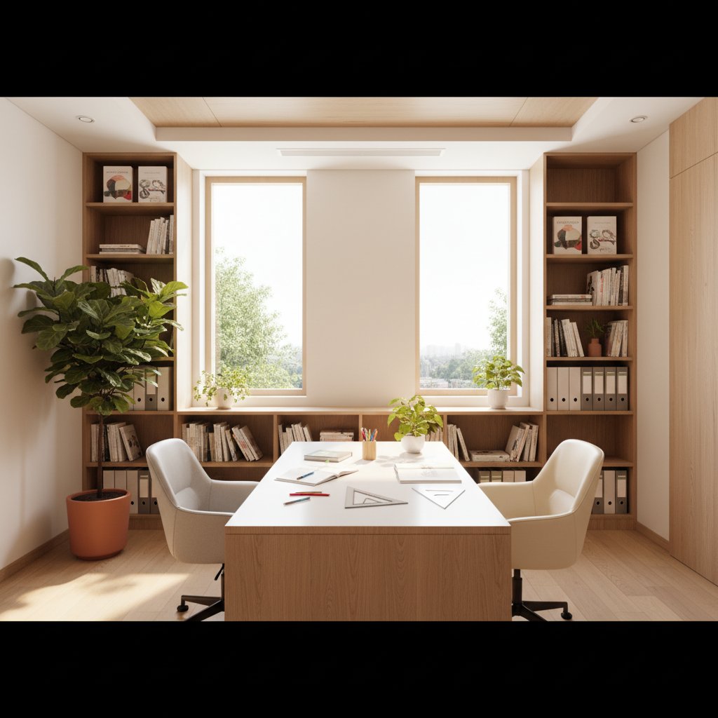 Mathematics tutoring session