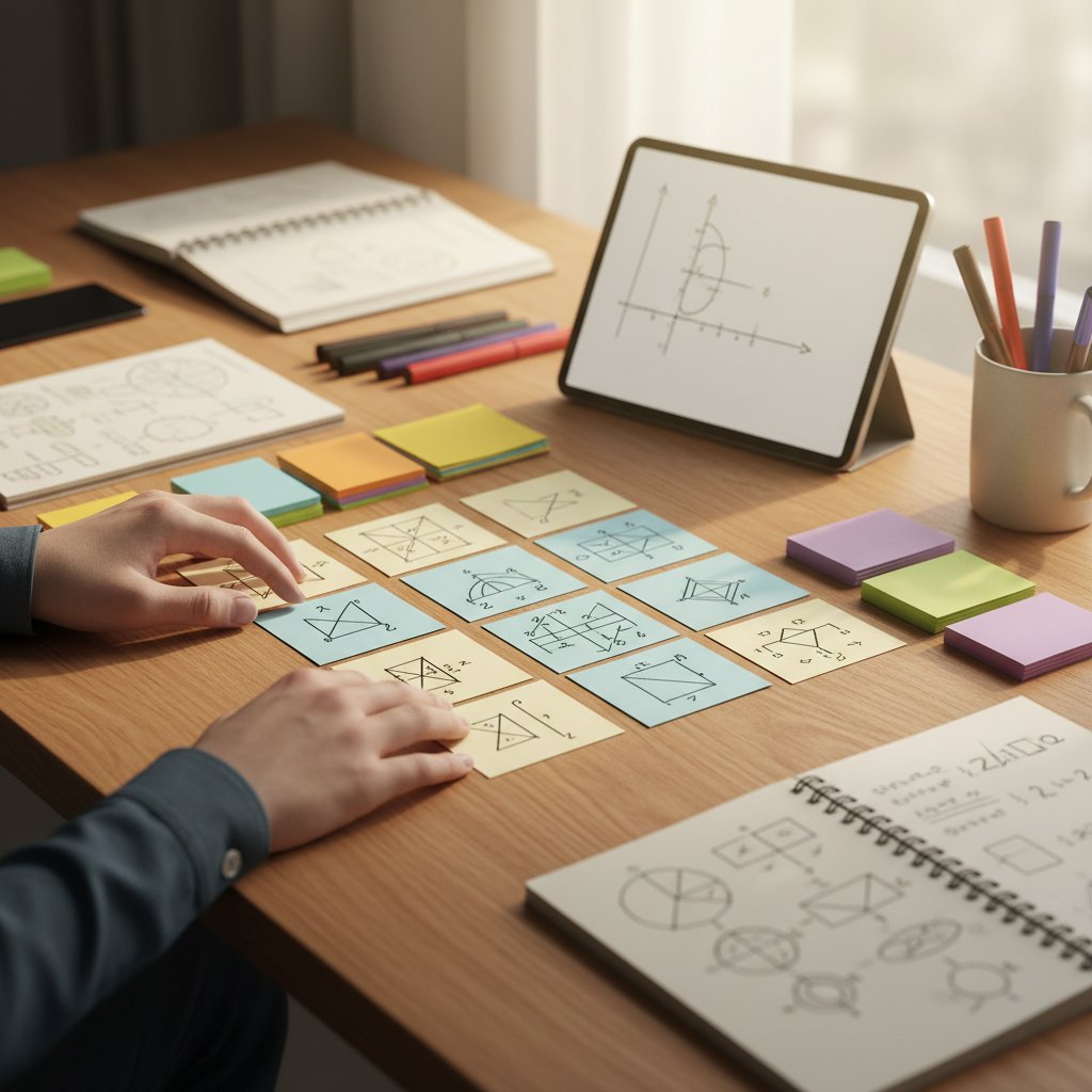 Репетитор по математике in 2024: what's changed and what works