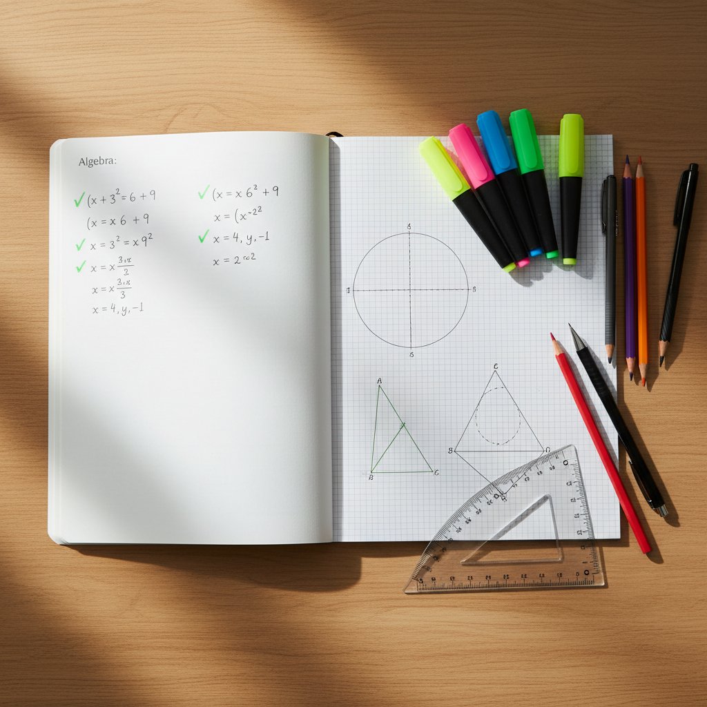 GCSE Grade Improvement